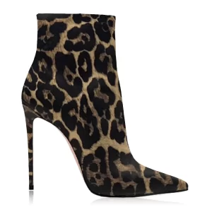 KLEA LEOPARDO ANIMALIER