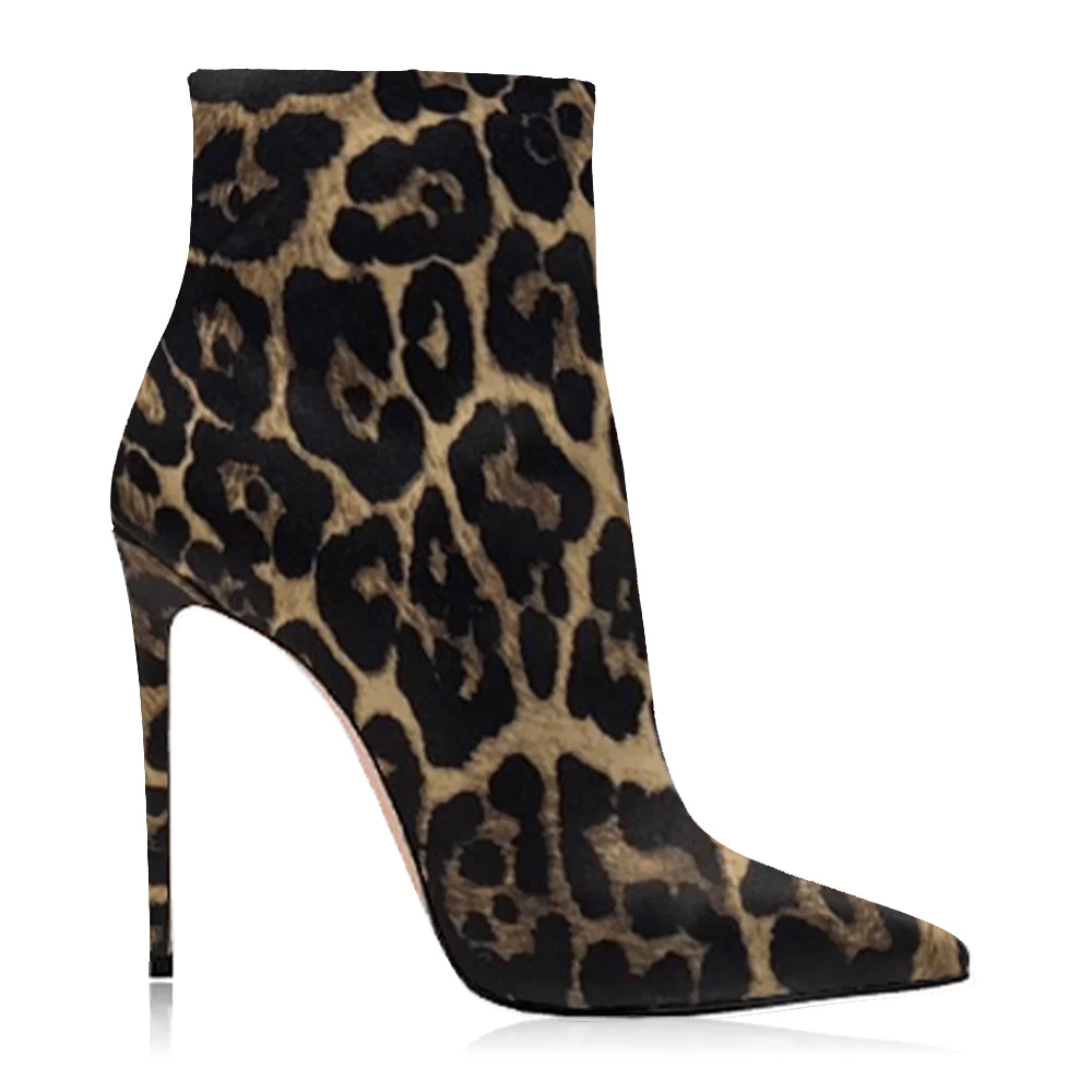 KLEA LEOPARDO ANIMALIER